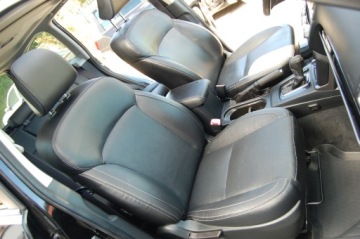 Subaru Forester IV Terenowy Facelifting 2.0 XT 241KM 2016 Subaru Forester 4x4 2.0 Turbo Boxer 241KM Panorama El.Klapa Full Led, zdjęcie 36