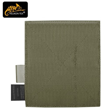 HELIKON Вкладной органайзер среднего размера Оливково-зеленый