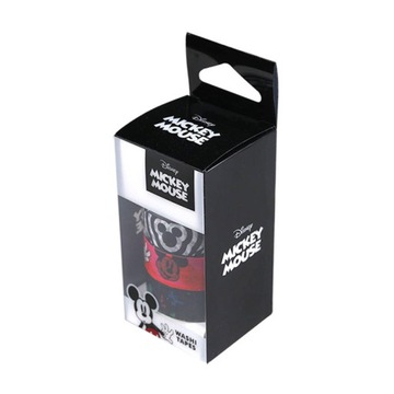 Coolpack Disney Fashion Adhesive Tape 3 штуки Микки Маус