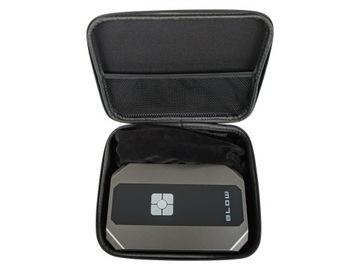 Насос насоса начала для прыжков старт бустер 600A Powerbank Strong 16000mah