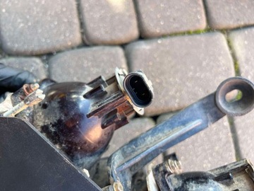 komplet lampy lampa prawa lewa BRP can am can-am renegade outlander
