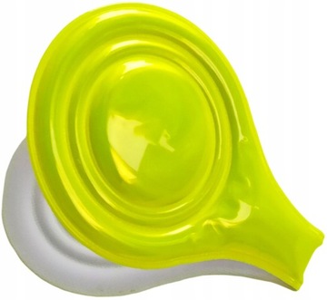 ODBLASKOWY KLIPS MAGNETYCZNY ODBLASK NA MAGNES DO SPODNI KURTKI