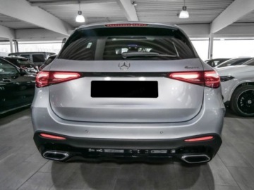Mercedes GLC C254/X254 SUV 2.0 200d 163KM 2026 MERCEDES-BENZ GLC 200 d 4-Matic AMG Line 2.0 (163KM) 2026, zdjęcie 2