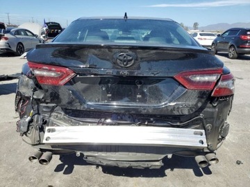 Toyota Camry IX 2023 Toyota Camry TRD 2023 3.5l 3.5 Benzyna 301KM, zdjęcie 2