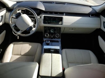 Land Rover Range Rover Velar 2019 Land Rover Range Rover Velar Land Rover Range Rover Velar D180 R-Dynamic SE, zdjęcie 7