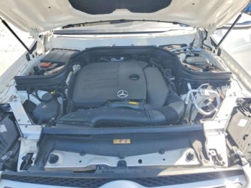 Mercedes GLC C254/X254 2022 Mercedes-Benz GLC 300 4matic 2022 2.0 Benzyna 255KM, zdjęcie 6