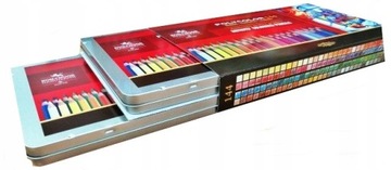 Мелки поликолор Koh-I-Noor 144 цвета 3828 новые