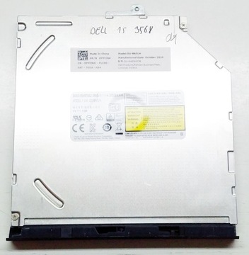 Nagrywarka Napęd DELL Vostro 15 3568 Inspiron 3573 3576