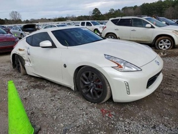 Nissan 370Z 2016 Nissan 370 Z 2016 NISSAN 370Z BASE, silnik 3.7..., zdjęcie 4