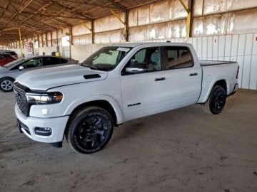  RAM 1500 Big Horn 2026 3.0 Benzyna 420KM, zdjęcie 1