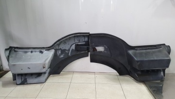 Шаг Шаг Iveco Stralis Euro 5 500375467