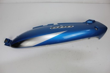 SUZUKI GSX600F 750 97-04 OWIEWKA OGONA LEWA