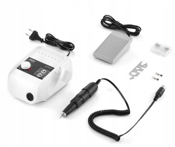 ТРИЛЛЕР ДЛЯ НОГТЕЙ SUNONE JSDA 65 Вт