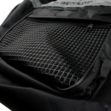 Двойная велосипедная сумка для багажника DUNLOP
