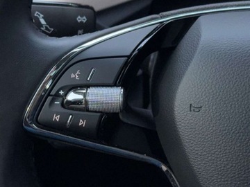 Skoda Kamiq Crossover 1.0 TSI 110KM 2021 Skoda Kamiq TSI 110KM Style Appconet Full LED Kamera Cofania DSG, zdjęcie 15
