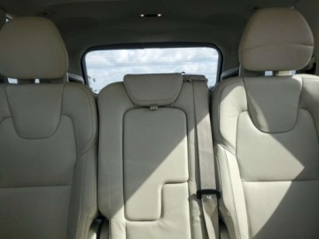 Volvo XC90 II 2022 Volvo XC 90 2022r., T6 Inscription, 2L, od ubezpieczalni 2.0 Benzyna 320KM, zdjęcie 9
