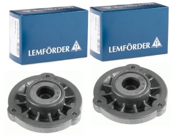 2× LEMFORDER 34971 01 DRŽÁKY TLUMIČE