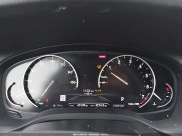 BMW X3 G01 2021 BMW X3 xDrive30I 2021 2.0l 2.0 Benzyna 248KM, zdjęcie 11