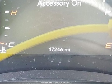 Dodge Charger VII 2022 Dodge Charger 2022 Dodge Charger SXT RWD 3.6 Benzyna 292KM, zdjęcie 13