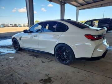 BMW Seria 3 G20-G21 2025 BMW M3 Competition 2025 3.0 Benzyna 503KM, zdjęcie 1