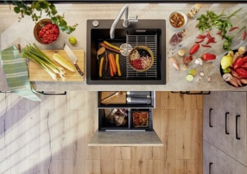 BLANCO FLEXON II LOW XL 60/3