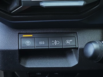 Dacia Duster II SUV Facelifting 1.0 TCe ECO-G 100KM 2024 Dacia Duster SalonPL 1WŁ. Gwar. HAK Pakiet Winter, zdjęcie 14