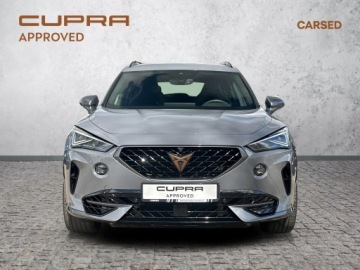 Cupra Formentor Crossover 2.0 TSI 310KM 2023 Cupra Formentor VZ 2.0 TSI 310KM 4Drive System Bea, zdjęcie 8