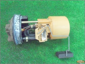 CITROEN EVASION ULISEE 2.0T ČERPADLO PUMPIČKA PALIVA