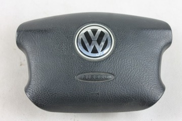 AIRBAG ULOŽENÍ PŘEDNÍ ŘIDIČE VW GOLF IV 4