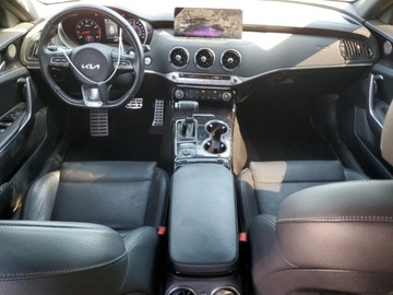 Kia Stinger 2023 Kia Stinger GT Line 2023 2.5l 2.5 Benzyna 300KM, zdjęcie 8