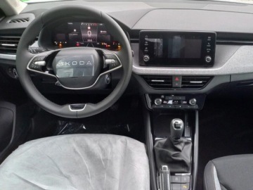 Skoda Kamiq Crossover Facelifting 1.0 TSI 115KM 2026 Od ręki - Edition 130 1.0 TSI 115KM, zdjęcie 5