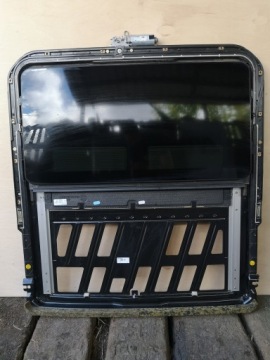 SZYBERDACH Mercedes-Benz OE A2117800629/40