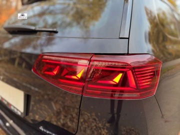 Volkswagen Passat B8 Alltrack Facelifting 2.0 TDI SCR 200KM 2020 Volkswagen Passat 2.0 TDI 200KM, rline, fvat23, dsg, virtual cocpit, leasi, zdjęcie 5