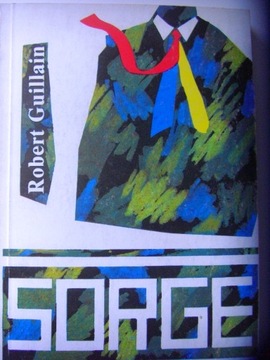 Sorge Robert Guillain