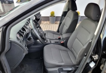 Volkswagen Golf VII Hatchback 3d 1.2 TSI 105KM 2014 Volkswagen Golf 1,2 TSI 105KM 6-Biegow Klimatronic Serwis 1.2 Benzyna, zdjęcie 21