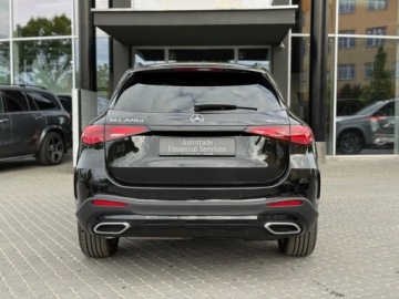 Mercedes GLC C254/X254 Coupe 2.0 220d 197KM 2025 Mercedes-Benz GLC GLC220d AMG Premium Plus 2.0 Diesel 197KM, zdjęcie 3