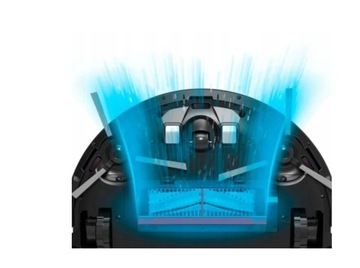 Робот-пылесос EASY HOME MD19098 ИСПОЛЬЗУЕТСЯ С ДИСТАНЦИОННЫМ УПРАВЛЕНИЕМ