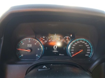  GMC Yukon Denali 2018 6.2 Benzyna 420KM, zdjęcie 9