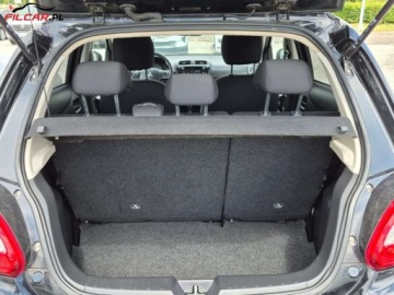 Mitsubishi Space Star Hatchback 5d Facelifting 1.2 80KM 2019 Mitsubishi Space Star AUTOMAT GWARANCJA Udokumentowany niski przebieg Mozl, zdjęcie 19