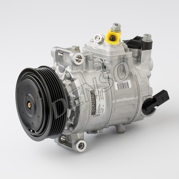 DENSO KOMPRESOR KLIMATIZACE VW PASSAT B6 B7 CC