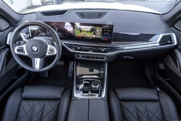 BMW X5 G05 SUV Facelifting 3.0 30d 298KM 2026 BMW X5 xDrive30d DEMO, zdjęcie 16