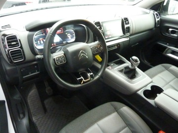 Citroen C5 Aircross SUV 1.5 BlueHDI 131KM 2020 Citroen C5 Aircross SHINE*1.5Hdi, zdjęcie 11