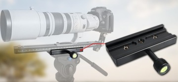 Штатив, камера, головка 1/4