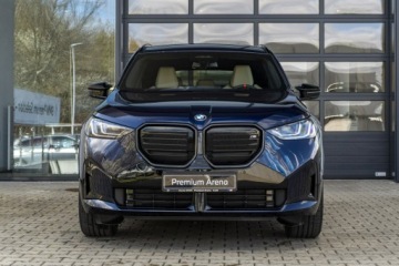 BMW X3 G45 2026 BMW X3 NOWE BMW X3 M50 xDrive, zdjęcie 5
