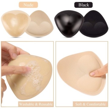 КУПАЛЬНИК БИКИНИ Бюстгальтер PUSH UP PADS № Ws8