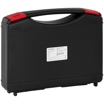 ДИАПАЗОН ИЗМЕРИТЕЛЯ ТОЛЩИНЫ АВТОМОБИЛЬНОЙ КРАСКИ 0–5000 мкм