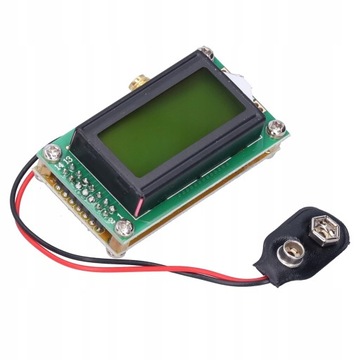 MIERNIK CZĘSTOTLIWOŚCI BYS459-1500 LED