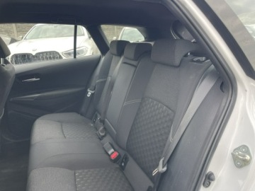 Toyota Corolla XII TS Kombi Facelifting 1.8 Hybrid 140KM 2025 Toyota Corolla Hybryda Automat Kamera Podgrzewanie, zdjęcie 11