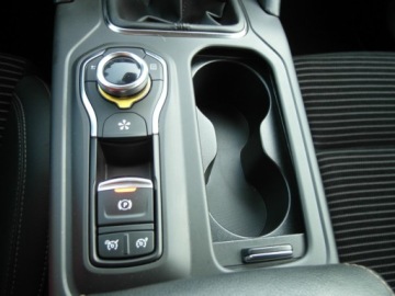 Renault Talisman Kombi 1.6 Energy dCi 130KM 2018 Renault Talisman Full Led Kamera Nawigacja Skora 1.6 Diesel 130KM, zdjęcie 37