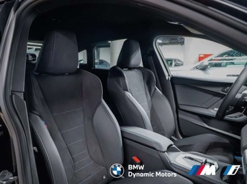 BMW Seria 2 F74 2025 BMW Seria 2 Nowe BMW 220 Gran Coupe - 170 KM mHEV - Kamera 360 - Adaptacyj, zdjęcie 20